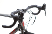 Specialized Diverge Base Carbon Sram Apex Gravel Bike 2021, Size 58cm