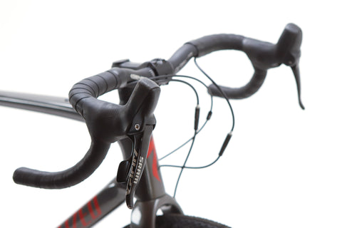 Specialized Diverge Base Carbon Sram Apex Gravel Bike 2021, Size 58cm