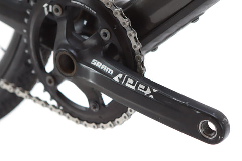 Specialized Diverge Base Carbon Sram Apex Gravel Bike 2021, Size 58cm