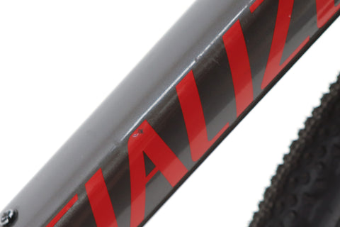 Specialized Diverge Base Carbon Sram Apex Gravel Bike 2021, Size 58cm