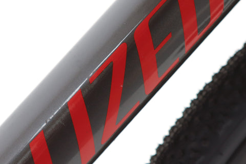 Specialized Diverge Base Carbon Sram Apex Gravel Bike 2021, Size 58cm