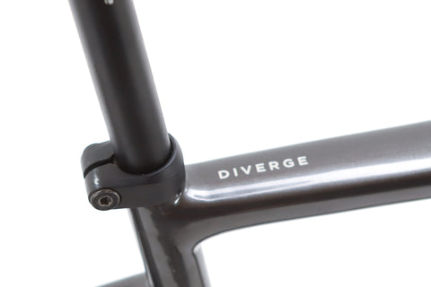 Specialized Diverge Base Carbon Sram Apex Gravel Bike 2021, Size 58cm