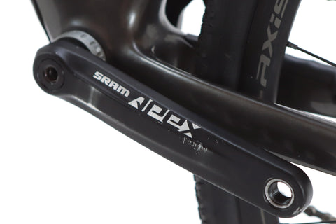 Specialized Diverge Base Carbon Sram Apex Gravel Bike 2021, Size 58cm