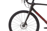 Specialized Diverge Base Carbon Sram Apex Gravel Bike 2021, Size 58cm