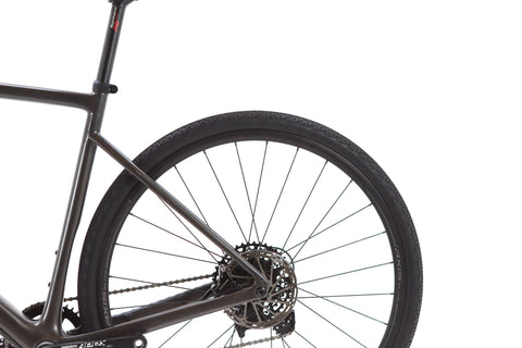 Specialized Diverge Base Carbon Sram Apex Gravel Bike 2021, Size 58cm