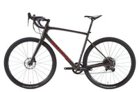 Specialized Diverge Base Carbon Sram Apex Gravel Bike 2021, Size 58cm