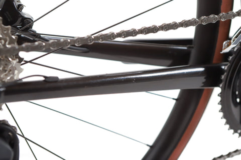 Trek Emonda ALR 6 Shimano 105 Di2 Disc Road Bike 2023, Size 56cm