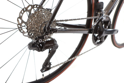 Trek Emonda ALR 6 Shimano 105 Di2 Disc Road Bike 2023, Size 56cm