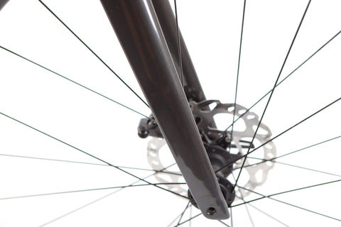 Trek Emonda ALR 6 Shimano 105 Di2 Disc Road Bike 2023, Size 56cm