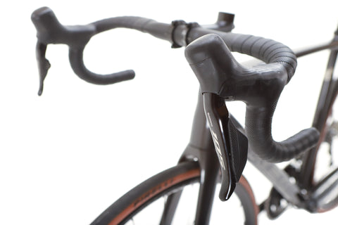 Trek Emonda ALR 6 Shimano 105 Di2 Disc Road Bike 2023, Size 56cm