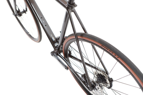 Trek Emonda ALR 6 Shimano 105 Di2 Disc Road Bike 2023, Size 56cm