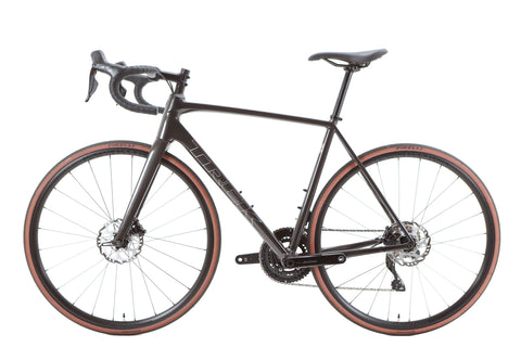 Trek Emonda ALR 6 Shimano 105 Di2 Disc Road Bike 2023, Size 56cm