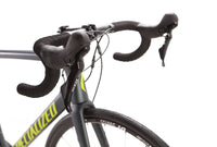 Specialized Tarmac SL6 Shimano 105 Disc Road Bike 2020, Size 56cm
