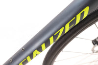 Specialized Tarmac SL6 Shimano 105 Disc Road Bike 2020, Size 56cm