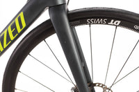 Specialized Tarmac SL6 Shimano 105 Disc Road Bike 2020, Size 56cm
