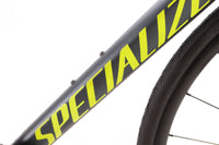 Specialized Tarmac SL6 Shimano 105 Disc Road Bike 2020, Size 56cm