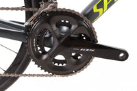 Specialized Tarmac SL6 Shimano 105 Disc Road Bike 2020, Size 56cm