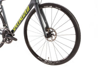 Specialized Tarmac SL6 Shimano 105 Disc Road Bike 2020, Size 56cm