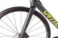 Specialized Tarmac SL6 Shimano 105 Disc Road Bike 2020, Size 56cm