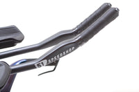 Argon 18 E-119 Tri+ Sram Force eTap AXS Disc Tri Bike 2023, Size XL