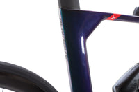Argon 18 E-119 Tri+ Sram Force eTap AXS Disc Tri Bike 2023, Size XL