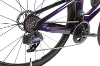 Argon 18 E-119 Tri+ Sram Force eTap AXS Disc Tri Bike 2023, Size XL