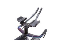 Argon 18 E-119 Tri+ Sram Force eTap AXS Disc Tri Bike 2023, Size XL