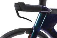 Argon 18 E-119 Tri+ Sram Force eTap AXS Disc Tri Bike 2023, Size XL