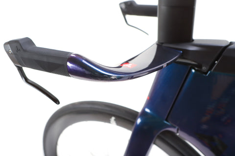 Argon 18 E-119 Tri+ Sram Force eTap AXS Disc Tri Bike 2023, Size XL