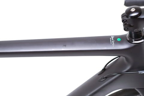 Basso Venta Sram Rival Disc Road Bike 2021, Size 51cm
