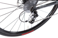 Basso Venta Sram Rival Disc Road Bike 2021, Size 51cm