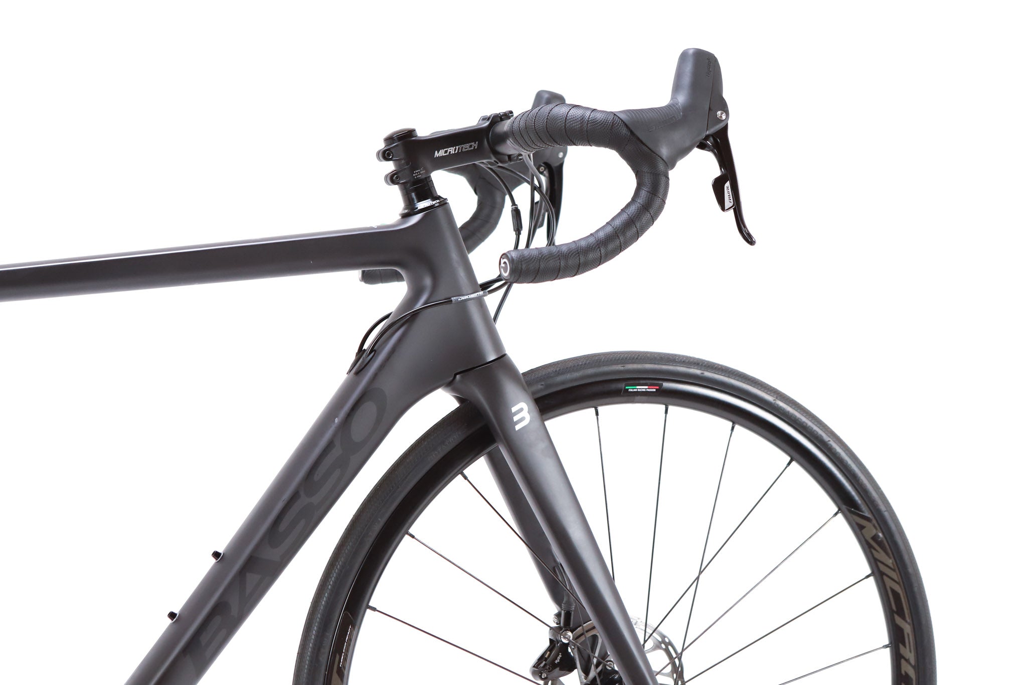 Basso Venta Sram Rival Disc Road Bike 2021, Size 51cm – Cycle Exchange