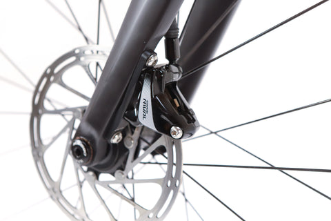 Basso Venta Sram Rival Disc Road Bike 2021, Size 51cm