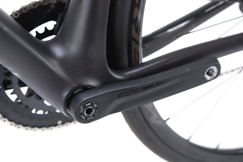 Basso Venta Sram Rival Disc Road Bike 2021, Size 51cm