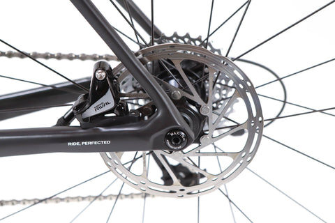 Basso Venta Sram Rival Disc Road Bike 2021, Size 51cm