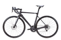 Basso Venta Sram Rival Disc Road Bike 2021, Size 51cm
