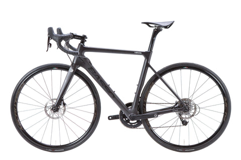 Basso Venta Sram Rival Disc Road Bike 2021, Size 51cm