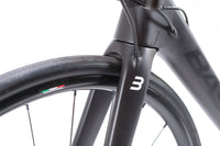 Basso Venta Sram Rival Disc Road Bike 2021, Size 51cm