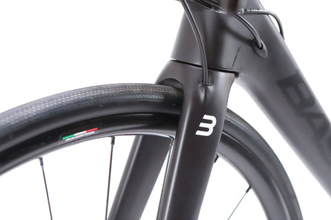 Basso Venta Sram Rival Disc Road Bike 2021, Size 51cm