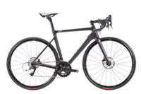 Basso Venta Sram Rival Disc Road Bike 2021, Size 51cm