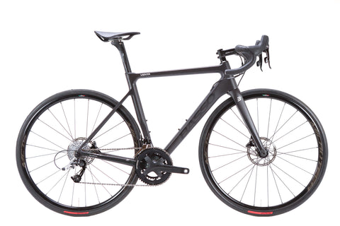 Basso Venta Sram Rival Disc Road Bike 2021, Size 51cm