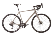 Cannondale Topstone 2 Shimano GRX Gravel Bike 2021, Size Large