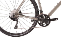 Cannondale Topstone 2 Shimano GRX Gravel Bike 2021, Size Large