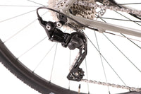 Cannondale Topstone 2 Shimano GRX Gravel Bike 2021, Size Large