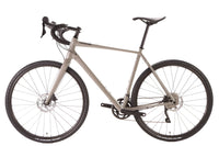 Cannondale Topstone 2 Shimano GRX Gravel Bike 2021, Size Large