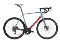 Cervelo R Series Shimano Ultegra Di2 Disc Road Bike 2021, Size 58cm