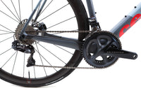 Cervelo R Series Shimano Ultegra Di2 Disc Road Bike 2021, Size 58cm