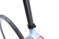 Cervelo R Series Shimano Ultegra Di2 Disc Road Bike 2021, Size 58cm