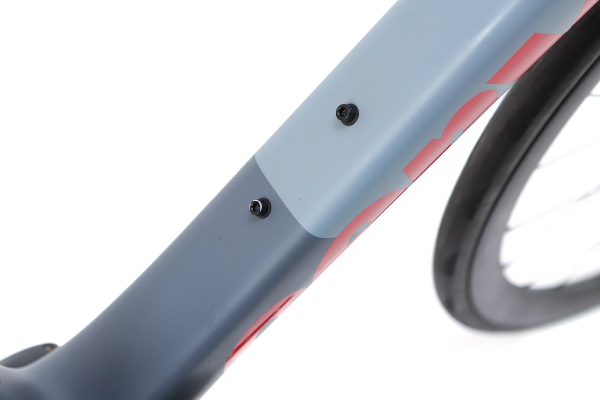 Cervelo R Series Shimano Ultegra Di2 Disc Road Bike 2021, Size 58cm