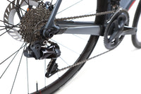 Cervelo R Series Shimano Ultegra Di2 Disc Road Bike 2021, Size 58cm